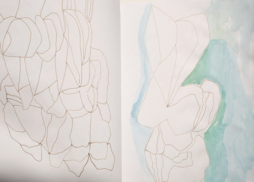 carnets | carnet-2019 | &copy; patrice de Santa Coloma